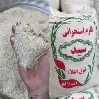 فروش انواع برنج ایرانی