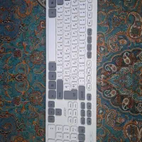 موس و کیبورد بیسیم ایسر