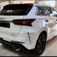 کیامسی ای 5 ، KMC A5 مشکی سفید مدل 1404|خودرو سواری و وانت|تهران, صادقیه|دیوار