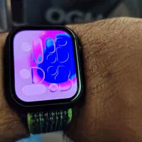 اپل واچ سری 9  45|لوازم جانبی موبایل و تبلت|تهران, اتحاد|دیوار