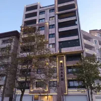 فروش واحد ۱۵۶ متری کلید نخورده بر اصلی پاسداران