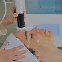 پاکسازی.فیشال.پلاژن تراپی.آراف.خالبرداری پلکسر|خدمات آرایشگری و زیبایی|مشهد, طبرسی شمالی|دیوار