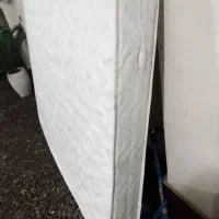 تشک طبی دونفره|تشک تختخواب|رشت, کوی عرفان|دیوار