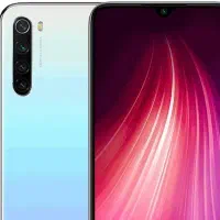 نوت ۸ شیائمی