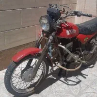 موتورسیکلت