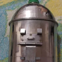 قمقمه آمریکایی همراه کیفش|کوهنوردی و کمپینگ|اردبیل, |دیوار