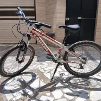 دوچرخه سایز ۲۴