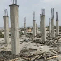 آرماتوربند به صورت روزمزد. (بومی وتماس فقط)