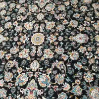 قالی ۱۲ متری