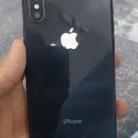 گوشی اپل ایکس