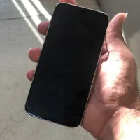 iPhone 12 Pro    256GB/CH/A|موبایل|بابل, |دیوار