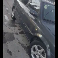 سمند سورن89سفارشی|خودرو سواری و وانت|پیرانشهر, |دیوار