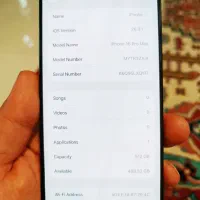 ایفون۱۶پرومکس ۵۱۲|موبایل|اصفهان, شهرستان|دیوار
