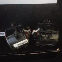 مه شکن جلو ۲۰۷برند کروز
