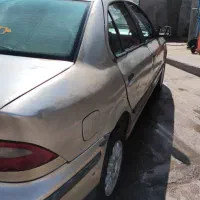 سمند F7 مدل 83|خودرو سواری و وانت|بم, |دیوار