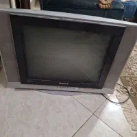 پی اس تو به همراه تلوزیون