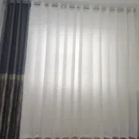 پرده پانچ نو