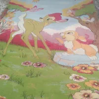 فرش کودک پاتریس ۶ متری|فرش|محلات, |دیوار