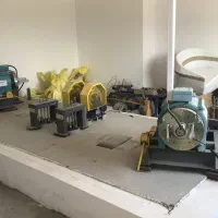 تعمیر کار آسانسور و پله برقی و برد جکی پارکینگ