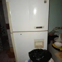 سرویس و تعمیر یخچال و فریزر