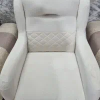 مبل راحتی محکم وراحت|مبلمان خانگی و میز عسلی|مشهد, ده دی|دیوار