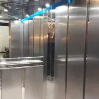 کارگر ماهر ونیمه ماهر  ونیمه ماهر|استخدام صنعتی، فنی، مهندسی|تهران, یافت‌آباد|دیوار