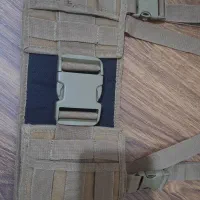 کمربند تجهیزات تاکتیکال