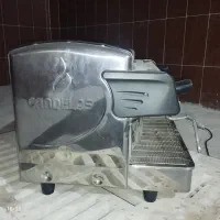 دستگاه قهوه ساز دو گروپ|کافیشاپ و رستوران|سیرجان, |دیوار