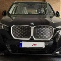 حواله بی ام و ix1