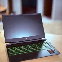 لپ تاپ HP گیمینگ ،مخصوص کارهای گرافیکی سنگین|رایانه همراه|مشهد, وکیل‌آباد|دیوار