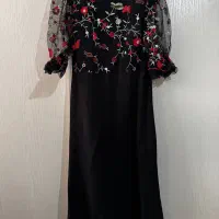 تعدادی پیراهن مجلسی|لباس|ری, صالح‌آباد شرقی|دیوار