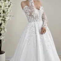 لباس عروس