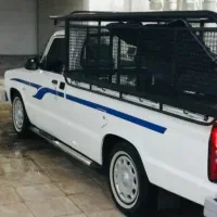 مزدا ۲۰۰۰|خودرو سواری و وانت|تهران, هفده شهریور|دیوار