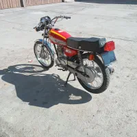 موتور مزایده ۸۹|موتورسیکلت|خرم‌آباد, |دیوار