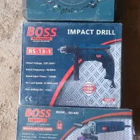 دریل،دریل شارژی،مینی سنگ وآچاربکس آکبند