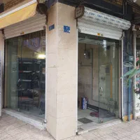 13 متر مغازه تجاری / بر اصلی دو کله / خیابان غیبی