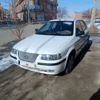 سمند موتور ملی مدل ۹۸|خودرو سواری و وانت|سلماس, |دیوار