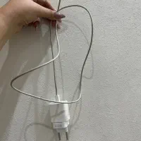 شارژر آیفون اصل|لوازم جانبی موبایل و تبلت|تهران, نازی‌آباد|دیوار