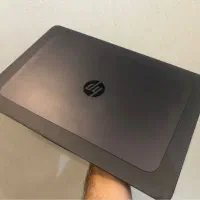 لپتاپ ورک استیشن hp zbook 15 g3