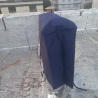 کاور کولر گازی بصورت تک و عمده