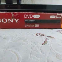 DVD PLAYER