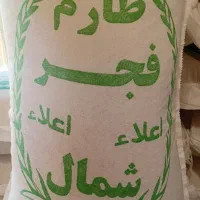 برنج فجر شمال