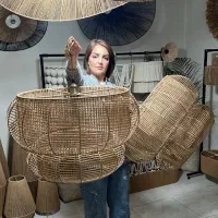 لوستر دستساز ویوانت|لوستر و چراغ آویز|تهران, تهرانسر شمالی|دیوار