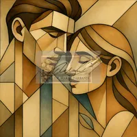 سفارش تابلو نقاشی، کوبیسم|تابلو، نقاشی، عکس|تهران, سیدخندان|دیوار
