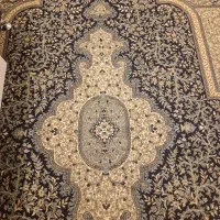 یک جفت فرش ستاره کویر