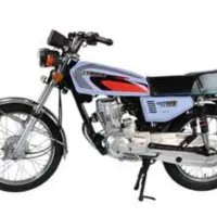 موتور هندا صفر ۱۲۵ فقط معاوضه باماشین