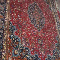 فرش دستبافت ۱۲متری