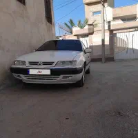 زانتیا ۸۸|خودرو سواری و وانت|فلاورجان, |دیوار