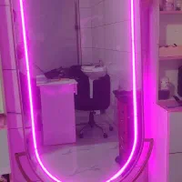 فروش ست کامل ارایشگاه