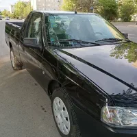 آریسان ۲ مشکی متالیک مدل ۱۴۰۳